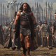 Illustration for article titled Hercules Was A Dwayne 'The Rock' Johnson-Sized Disappointment
